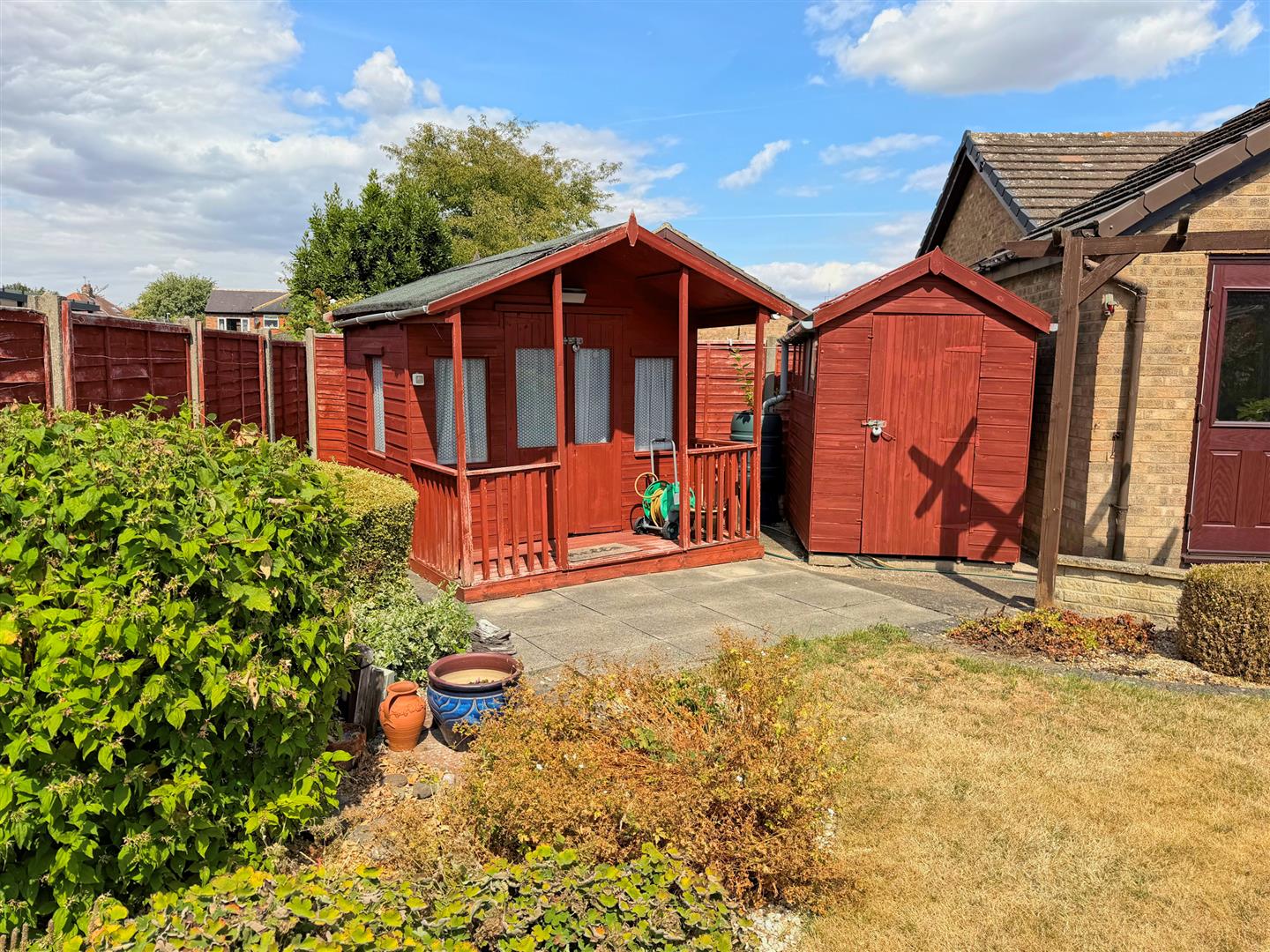 Cromwell Court, Ashdene Close, Willerby, Hull